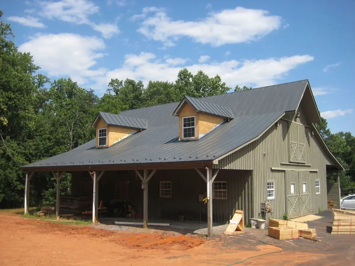Expert Roof Repair workmanship in Circle J